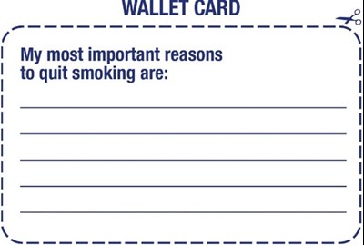 IMPORTANT REASONS WALLET CARD - PI Image 06